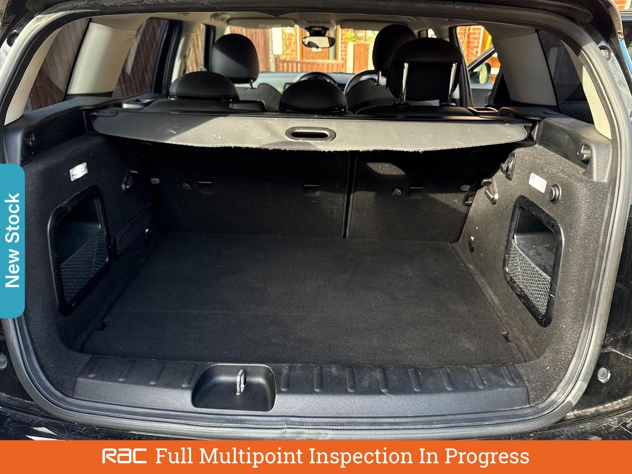 Used MINI Clubman 2016 for sale - 76088402: Photo 7