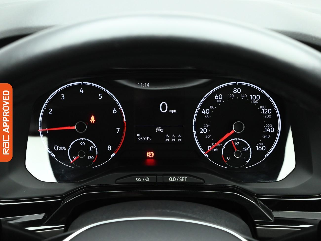 Used Volkswagen Polo 2021 for sale - 77187461: Photo 11