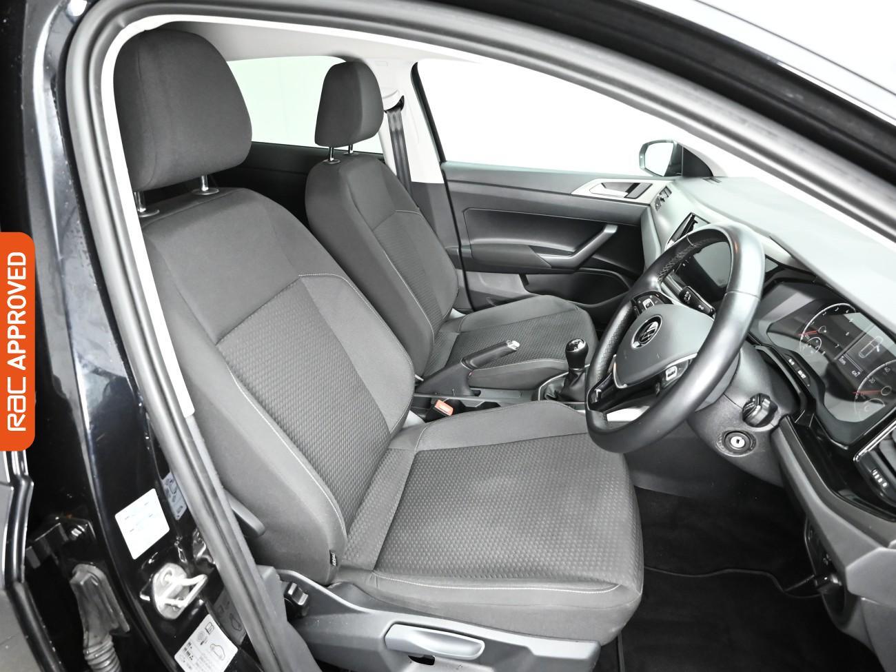 Used Volkswagen Polo 2021 for sale - 77187461: Photo 12