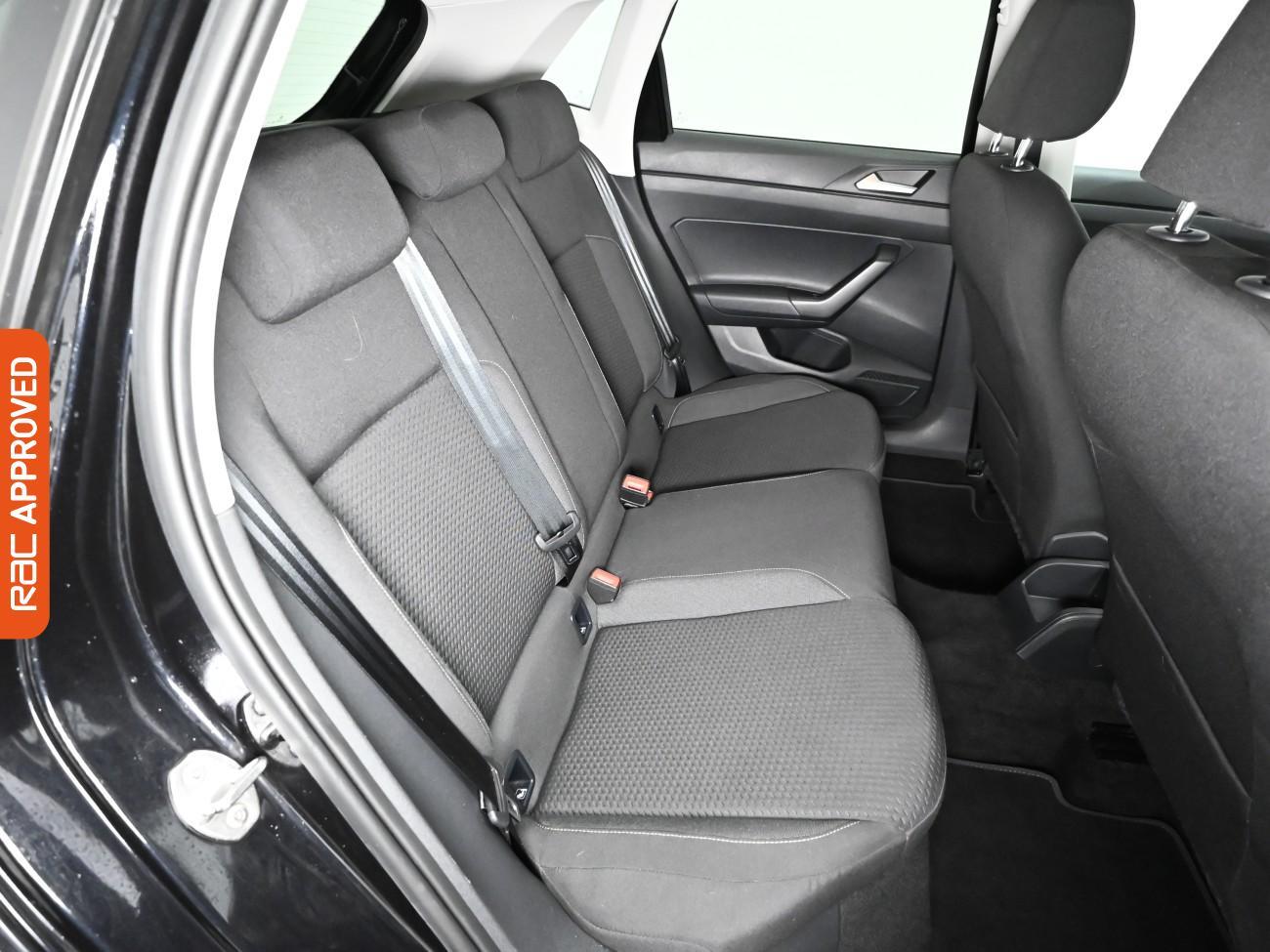 Used Volkswagen Polo 2021 for sale - 77187461: Photo 13