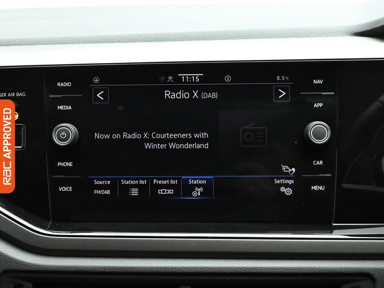 Used Volkswagen Polo 2021 for sale - 77187461: Photo 14