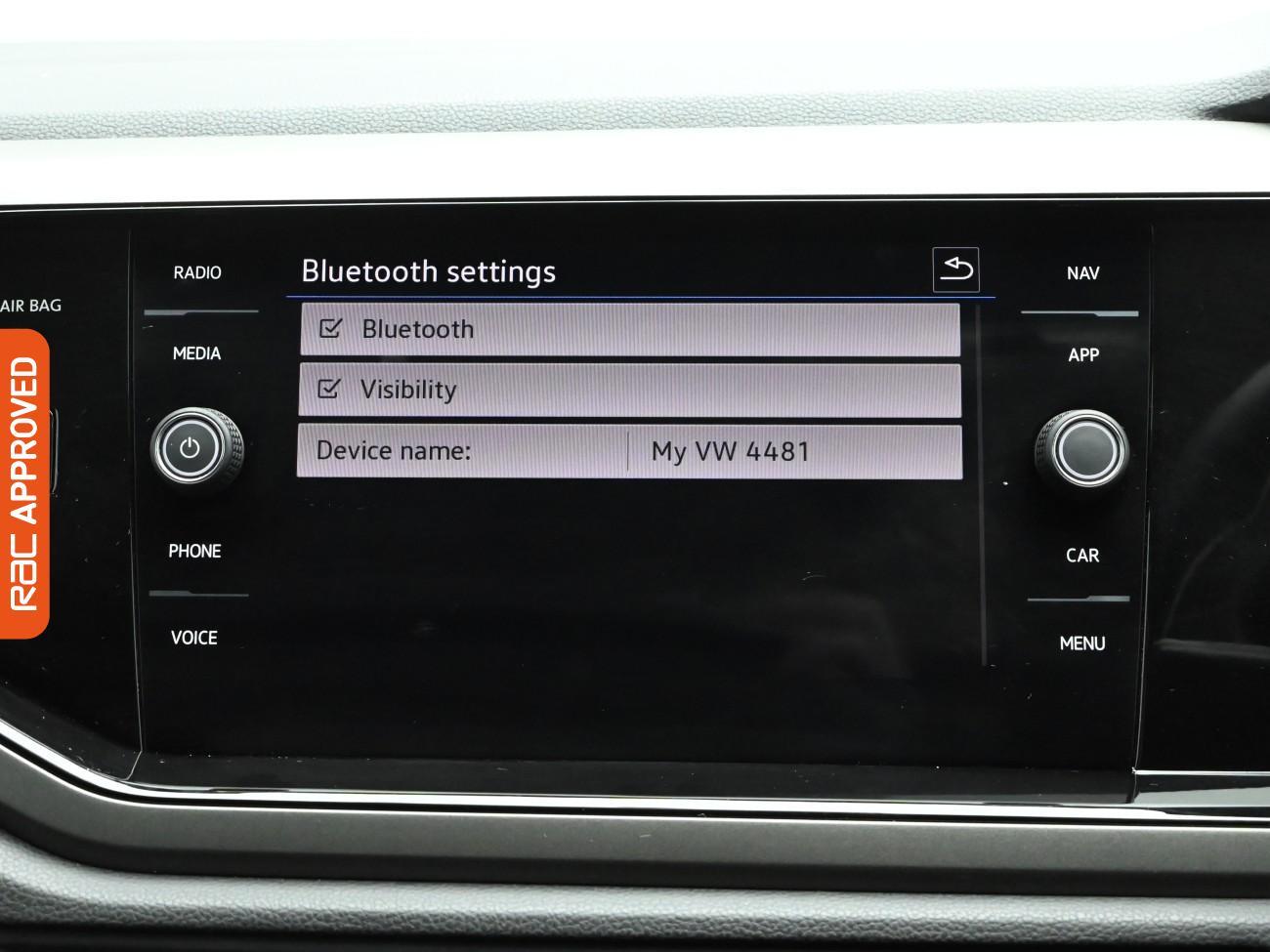 Used Volkswagen Polo 2021 for sale - 77187461: Photo 15