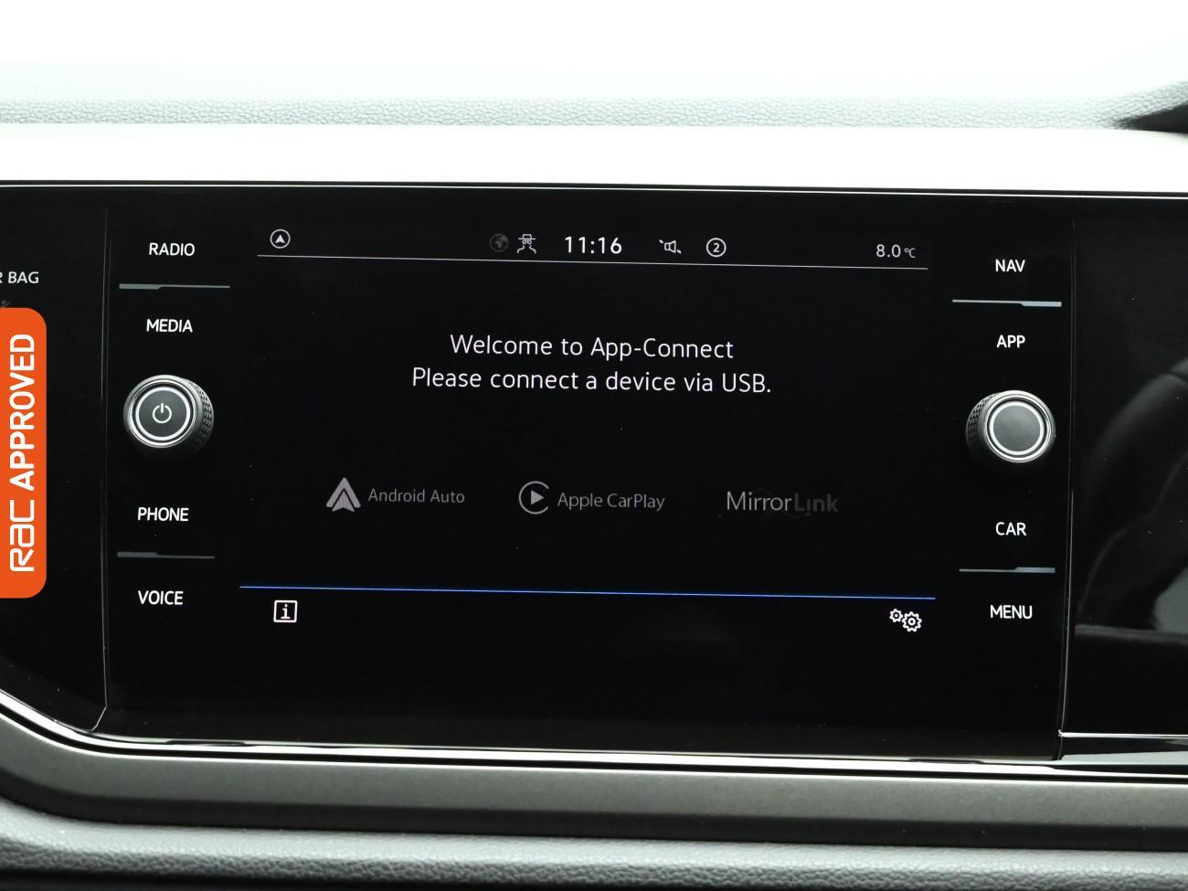 Used Volkswagen Polo 2021 for sale - 77187461: Photo 16