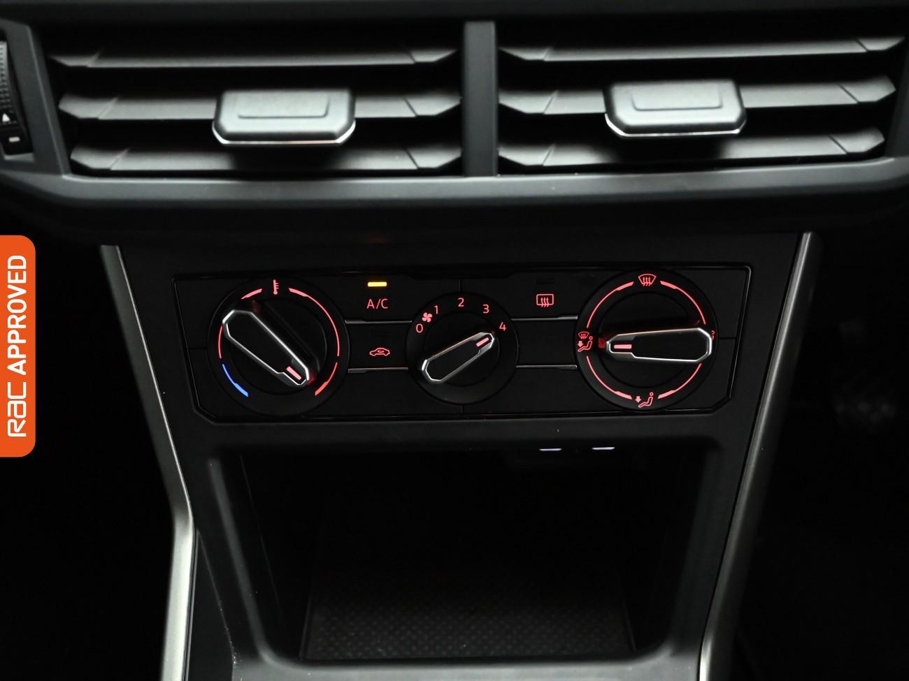 Used Volkswagen Polo 2021 for sale - 77187461: Photo 17