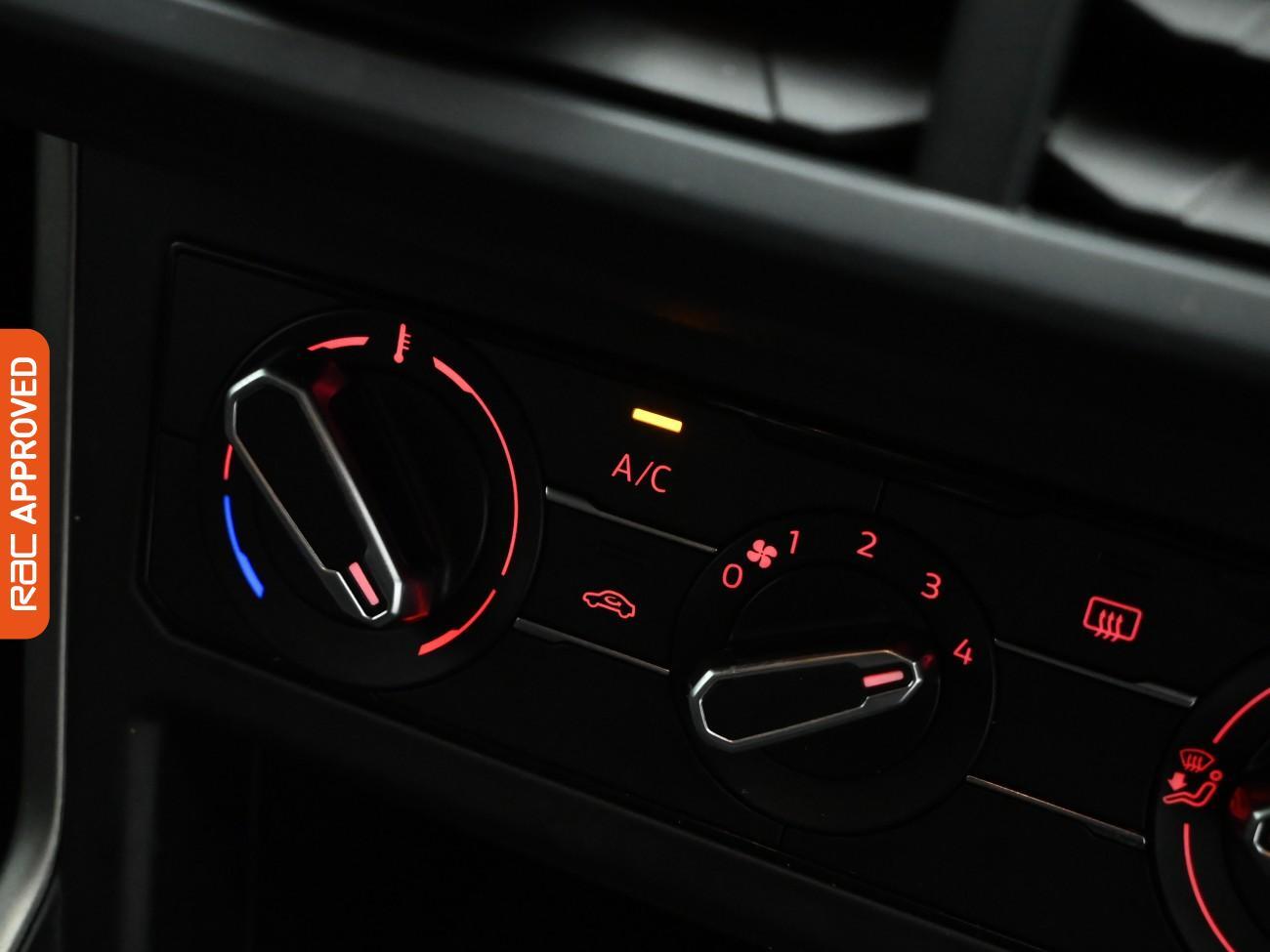 Used Volkswagen Polo 2021 for sale - 77187461: Photo 18