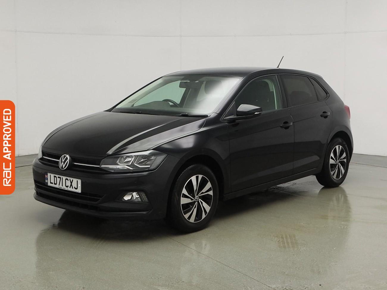 Used Volkswagen Polo 2021 for sale - 77187461: Photo 25