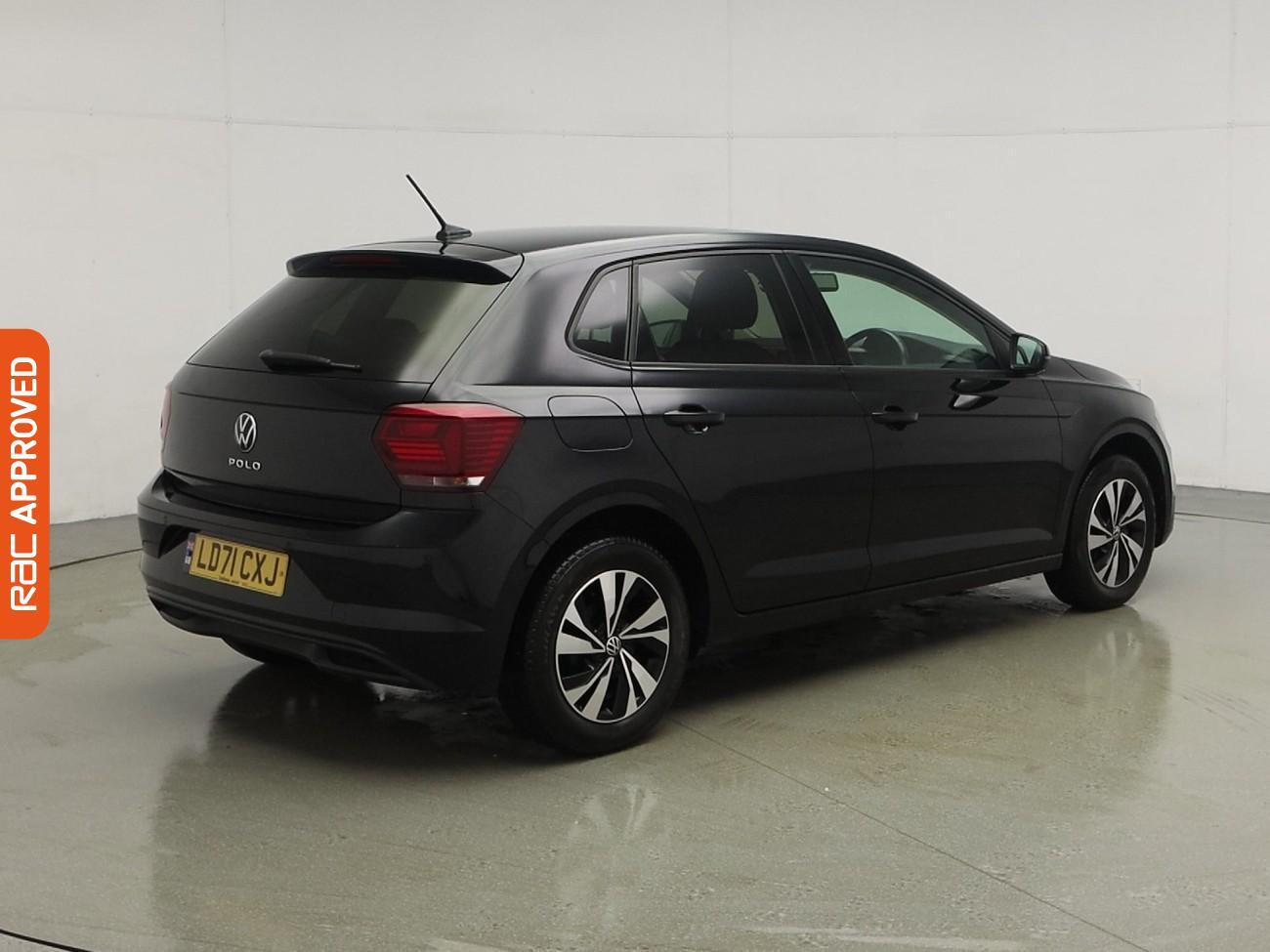 Used Volkswagen Polo 2021 for sale - 77187461: Photo 27