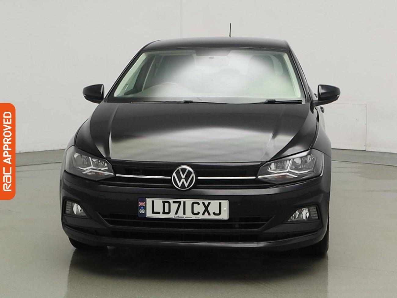 Used Volkswagen Polo 2021 for sale - 77187461: Photo 7