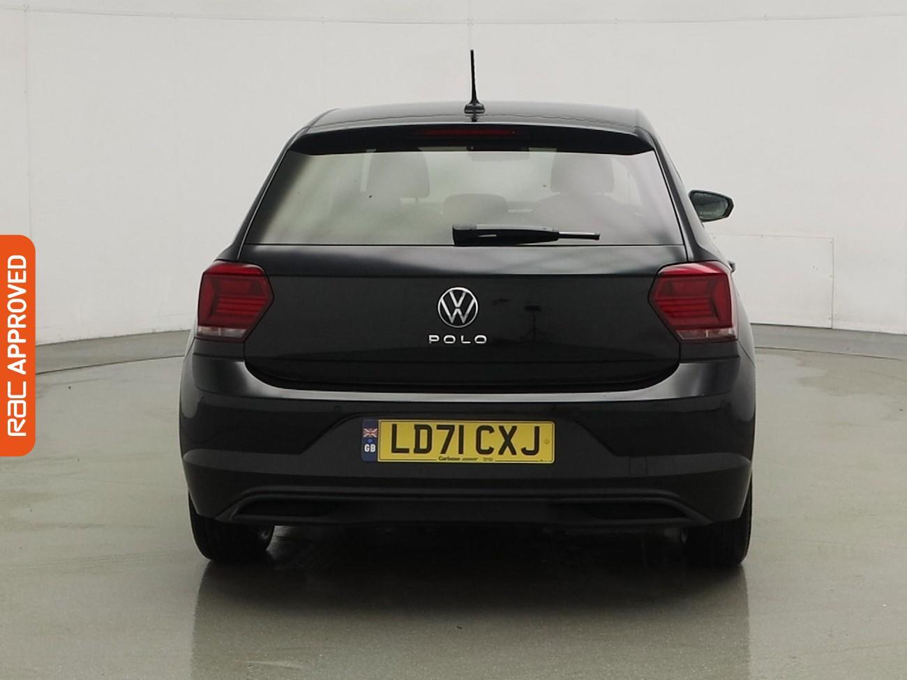 Used Volkswagen Polo 2021 for sale - 77187461: Photo 8