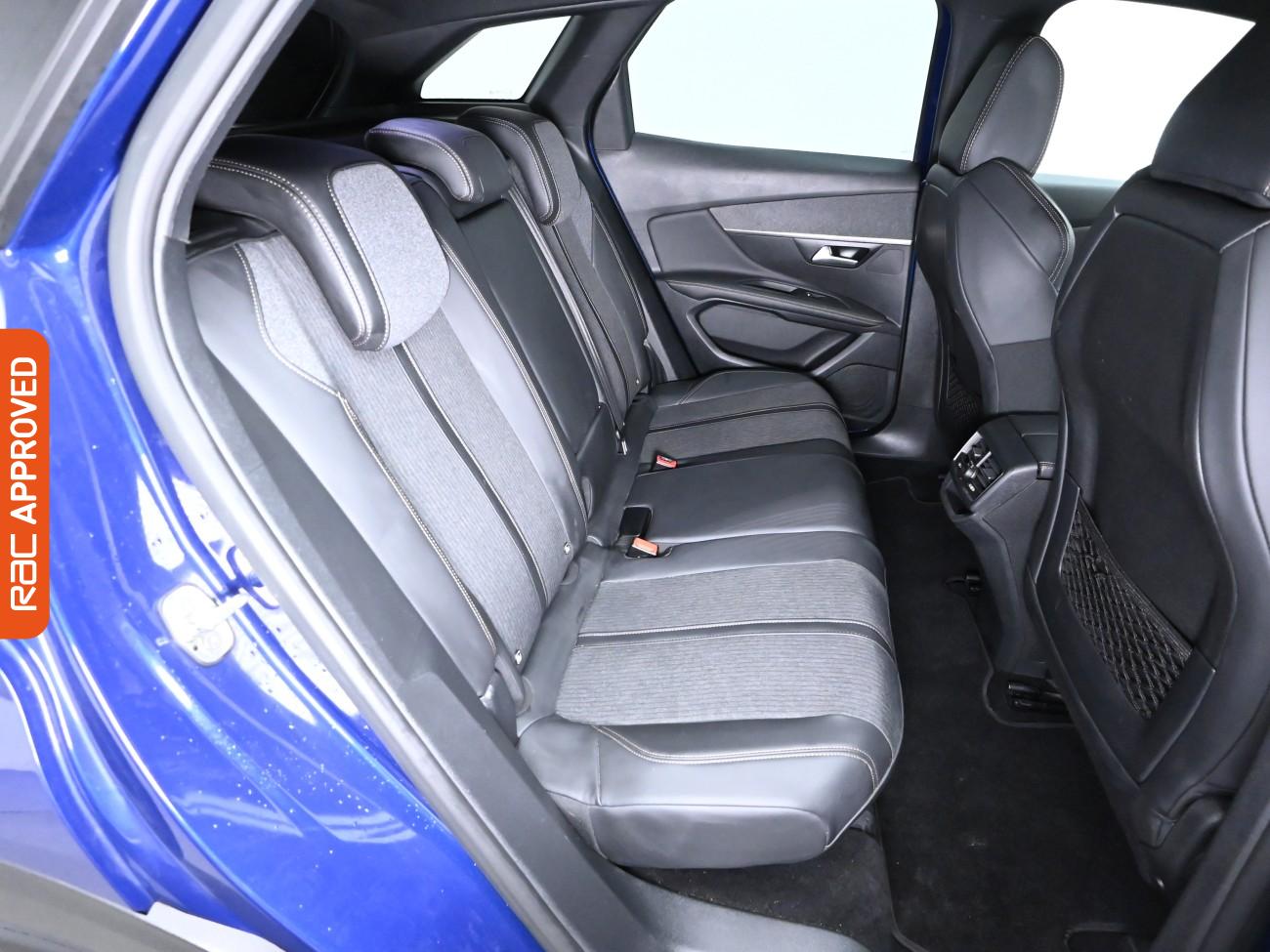 Used Peugeot 3008 2018 for sale - 76311118: Photo 13