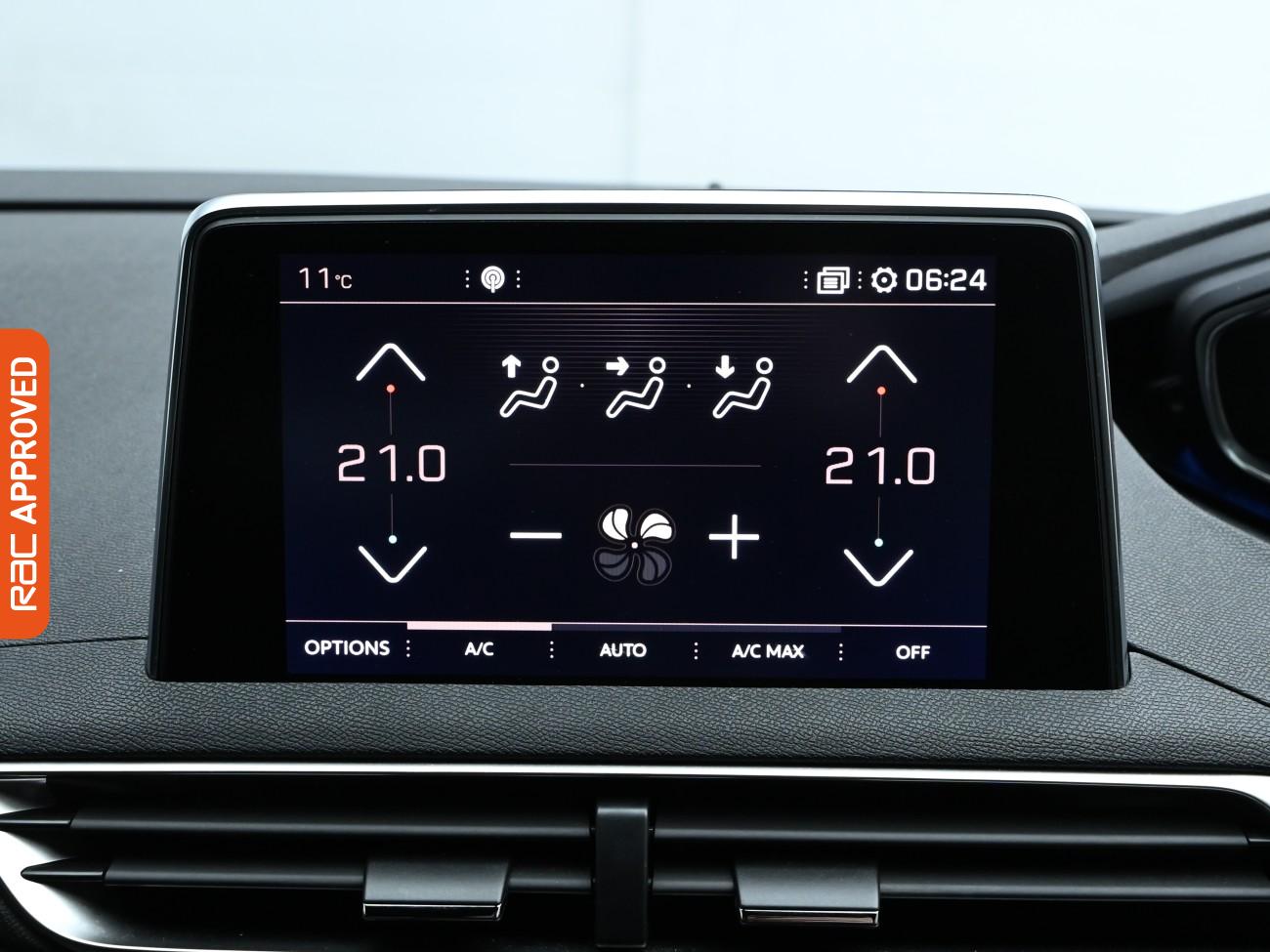 Used Peugeot 3008 2018 for sale - 76311118: Photo 14