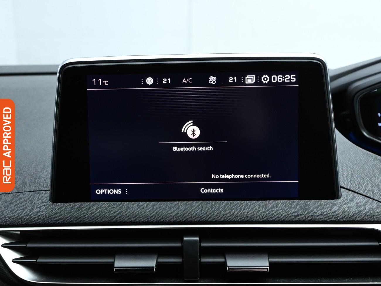Used Peugeot 3008 2018 for sale - 76311118: Photo 16