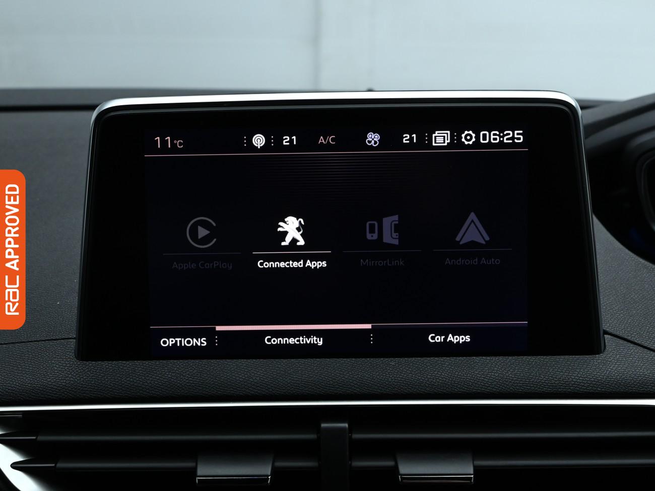 Used Peugeot 3008 2018 for sale - 76311118: Photo 17