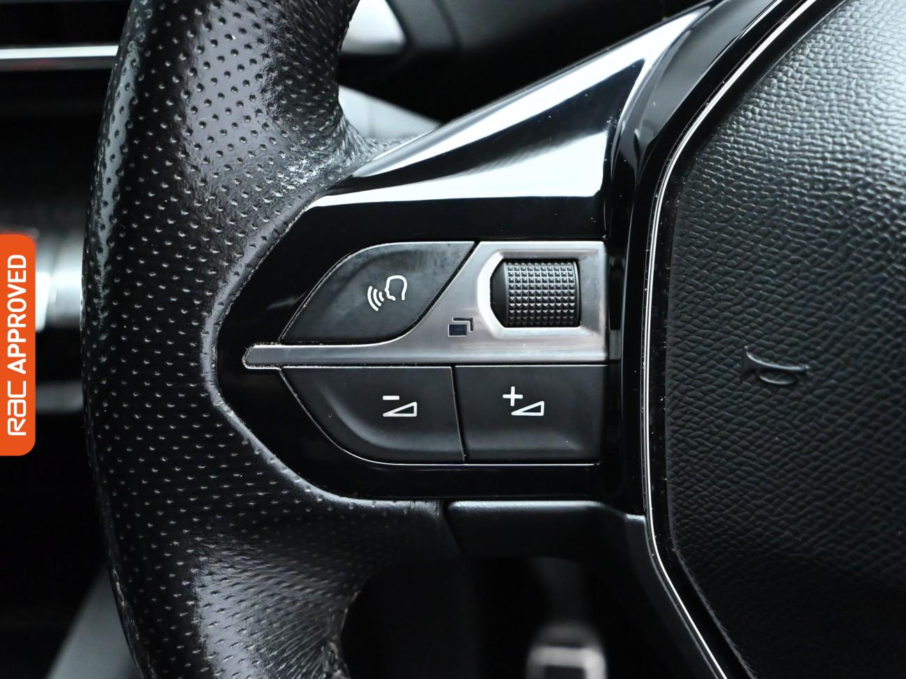 Used Peugeot 3008 2018 for sale - 76311118: Photo 19