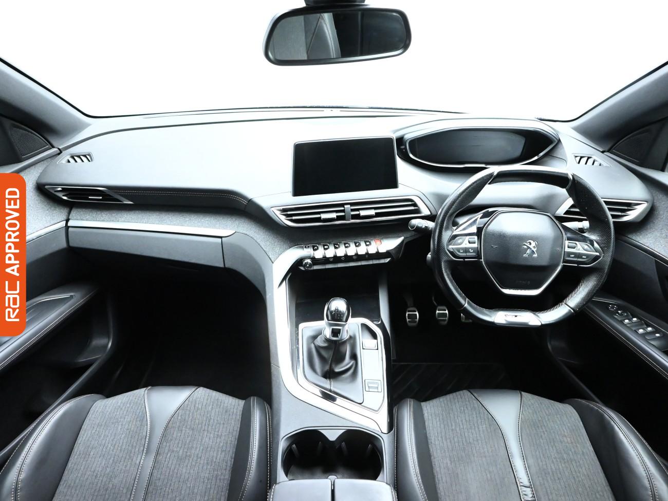 Used Peugeot 3008 2018 for sale - 76311118: Photo 2