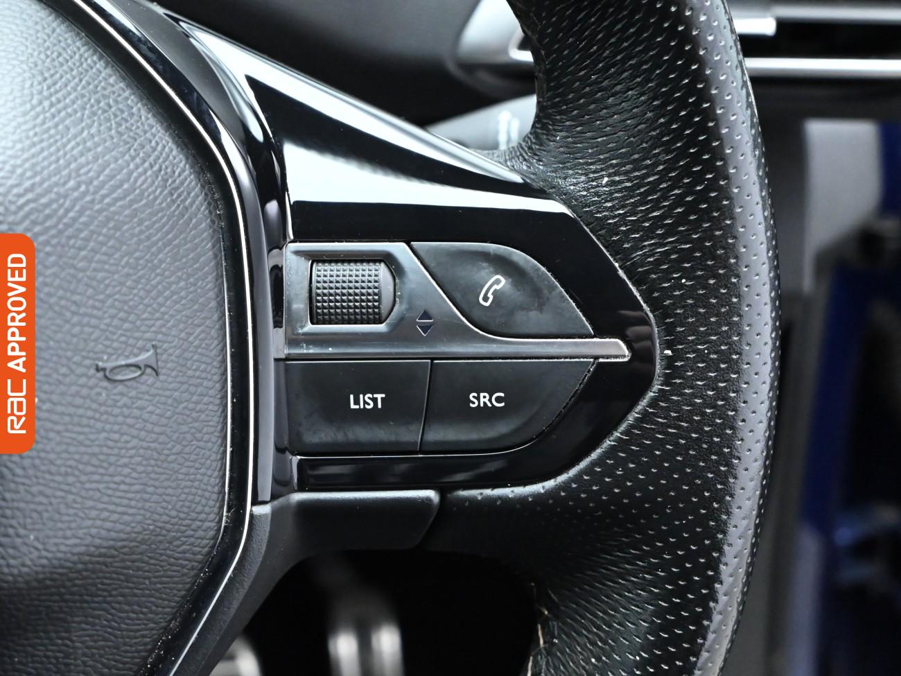 Used Peugeot 3008 2018 for sale - 76311118: Photo 21