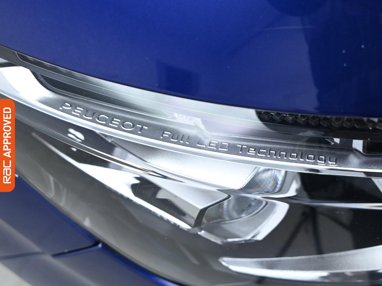 Used Peugeot 3008 2018 for sale - 76311118: Photo 23