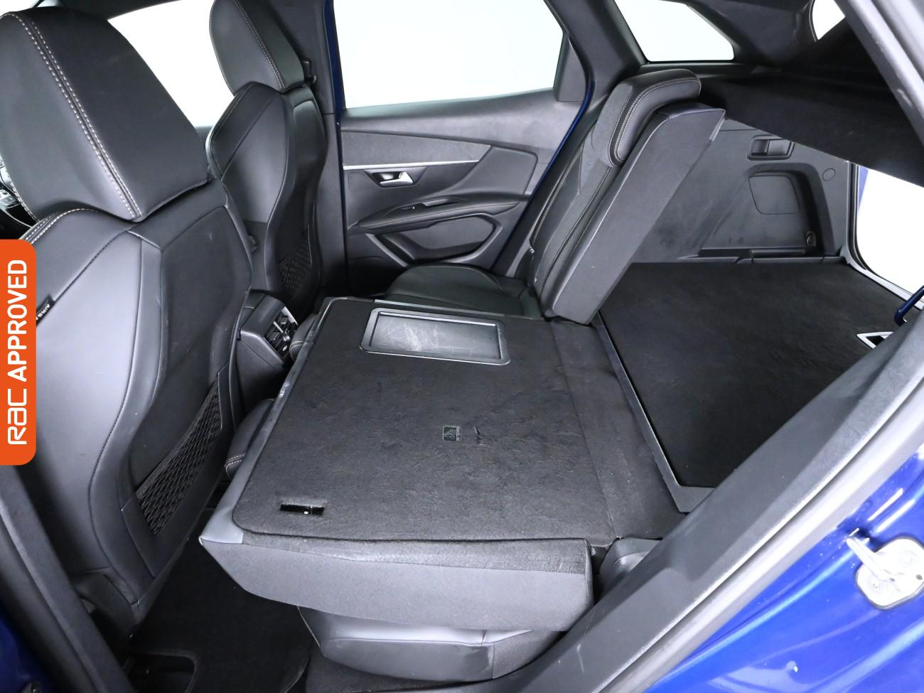 Used Peugeot 3008 2018 for sale - 76311118: Photo 24