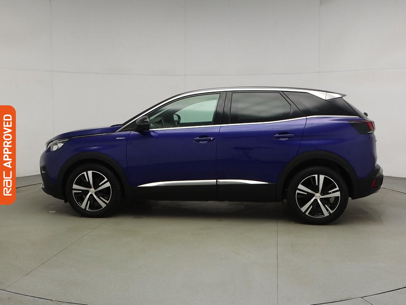 Used Peugeot 3008 2018 for sale - 76311118: Photo 29