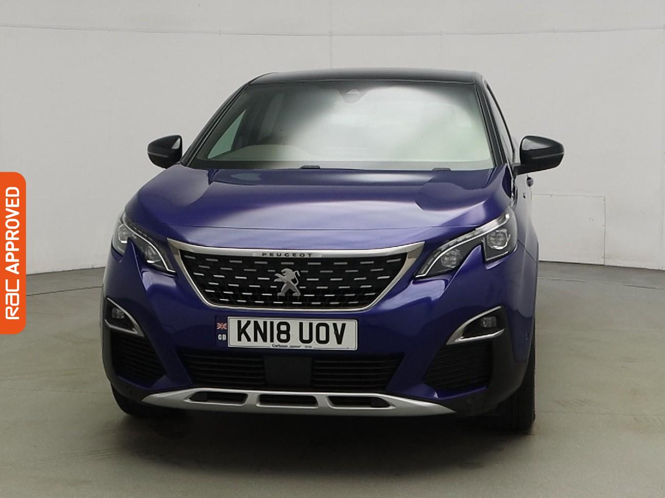 Used Peugeot 3008 2018 for sale - 76311118: Photo 7