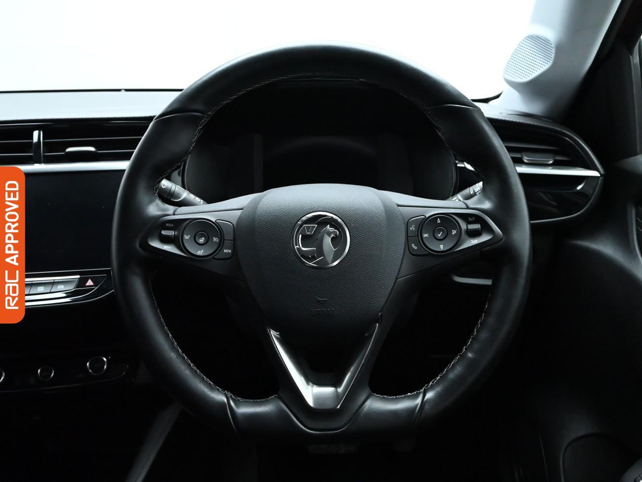 Used Vauxhall Corsa 2021 for sale - 76115151: Photo 11