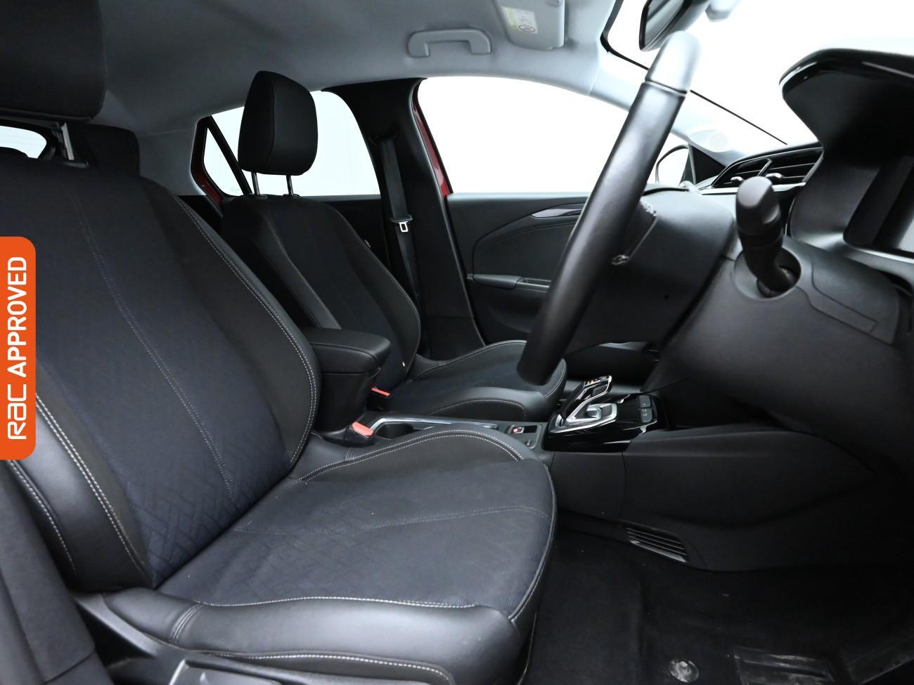 Used Vauxhall Corsa 2021 for sale - 76115151: Photo 14