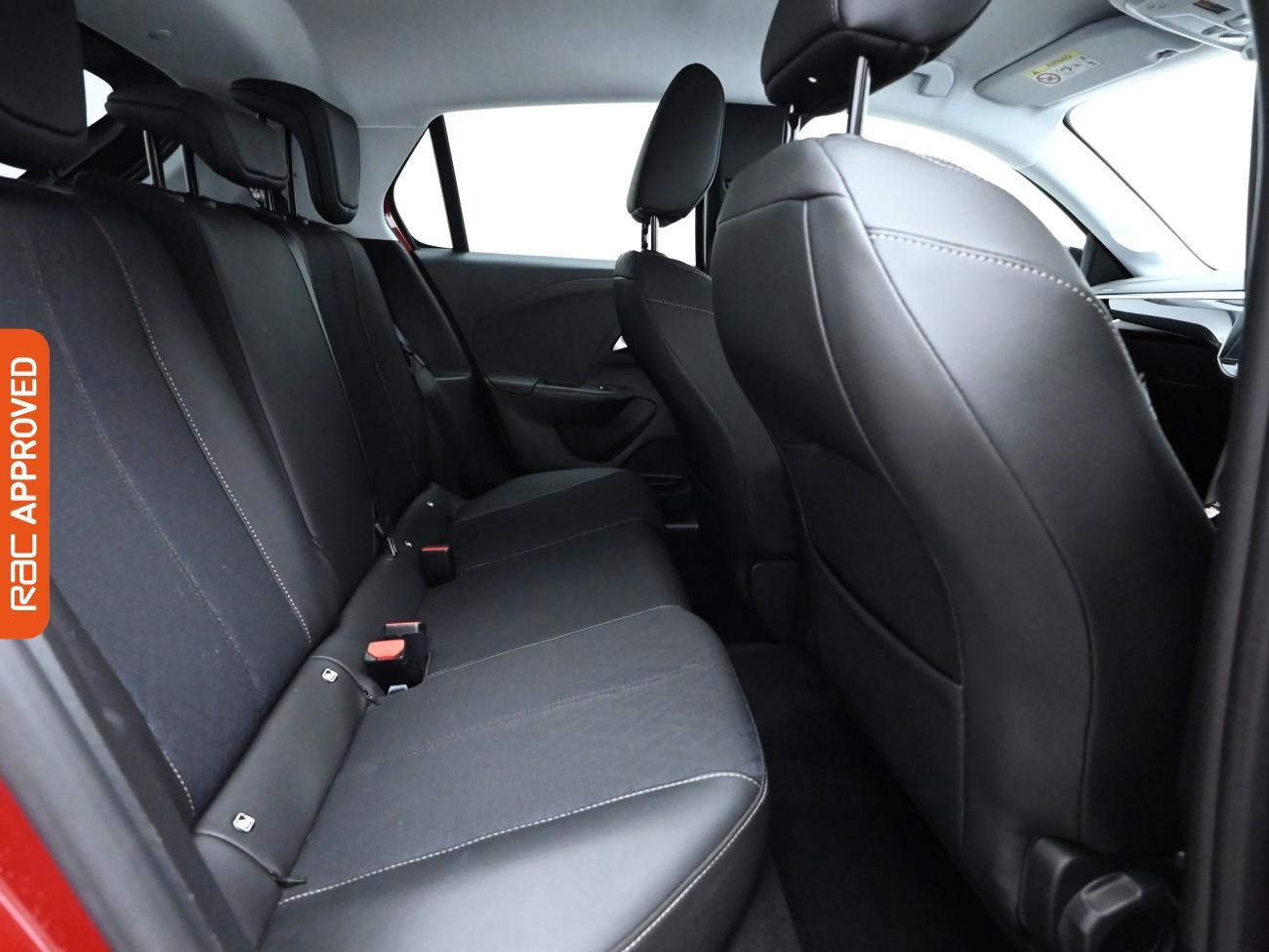 Used Vauxhall Corsa 2021 for sale - 76115151: Photo 15