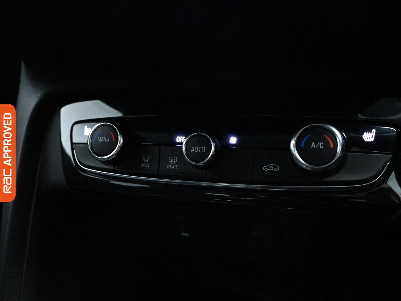Used Vauxhall Corsa 2021 for sale - 76115151: Photo 17