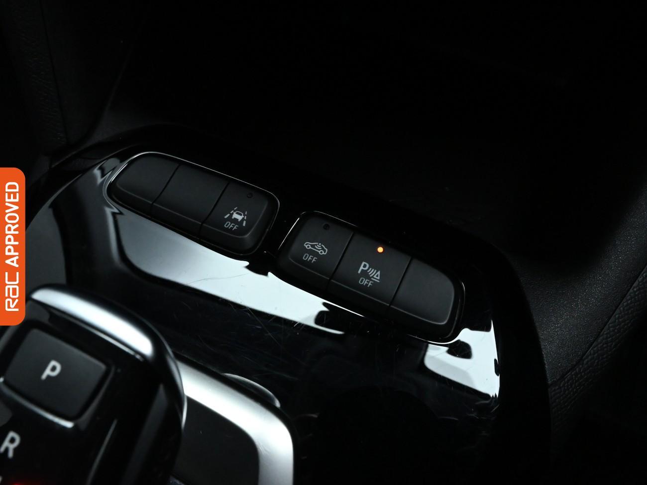 Used Vauxhall Corsa 2021 for sale - 76115151: Photo 19