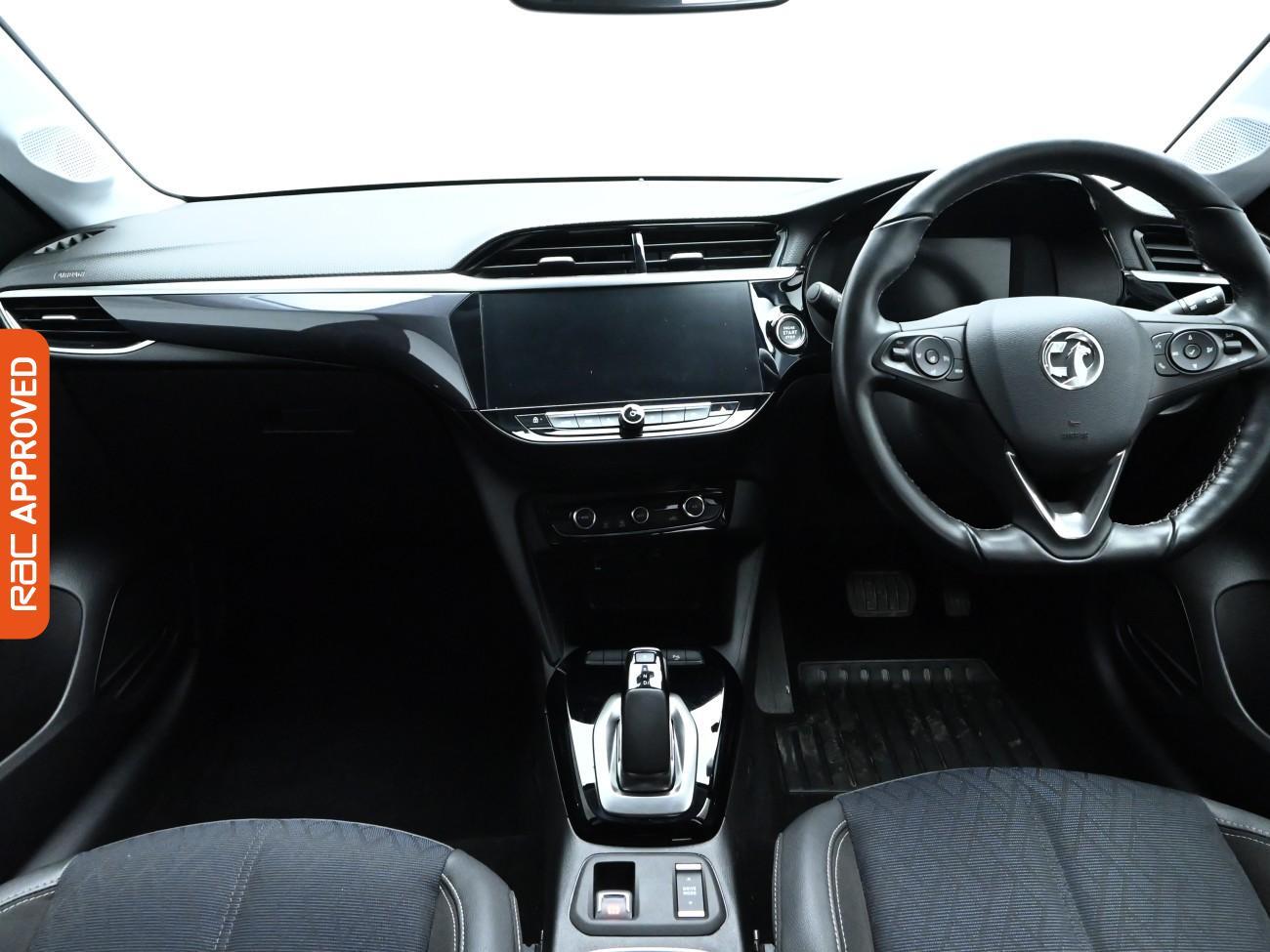 Used Vauxhall Corsa 2021 for sale - 76115151: Photo 2