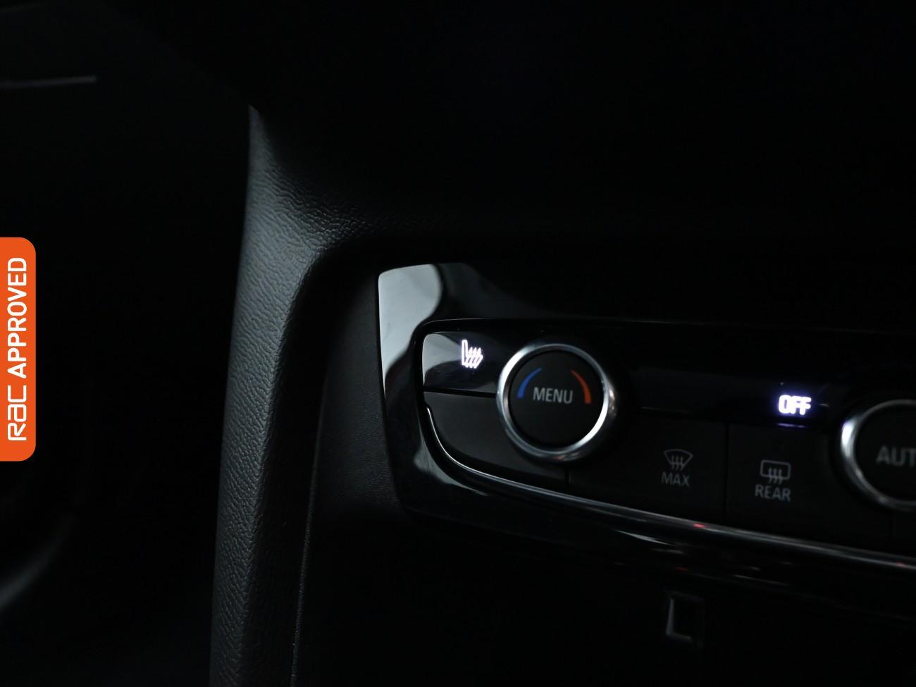 Used Vauxhall Corsa 2021 for sale - 76115151: Photo 23