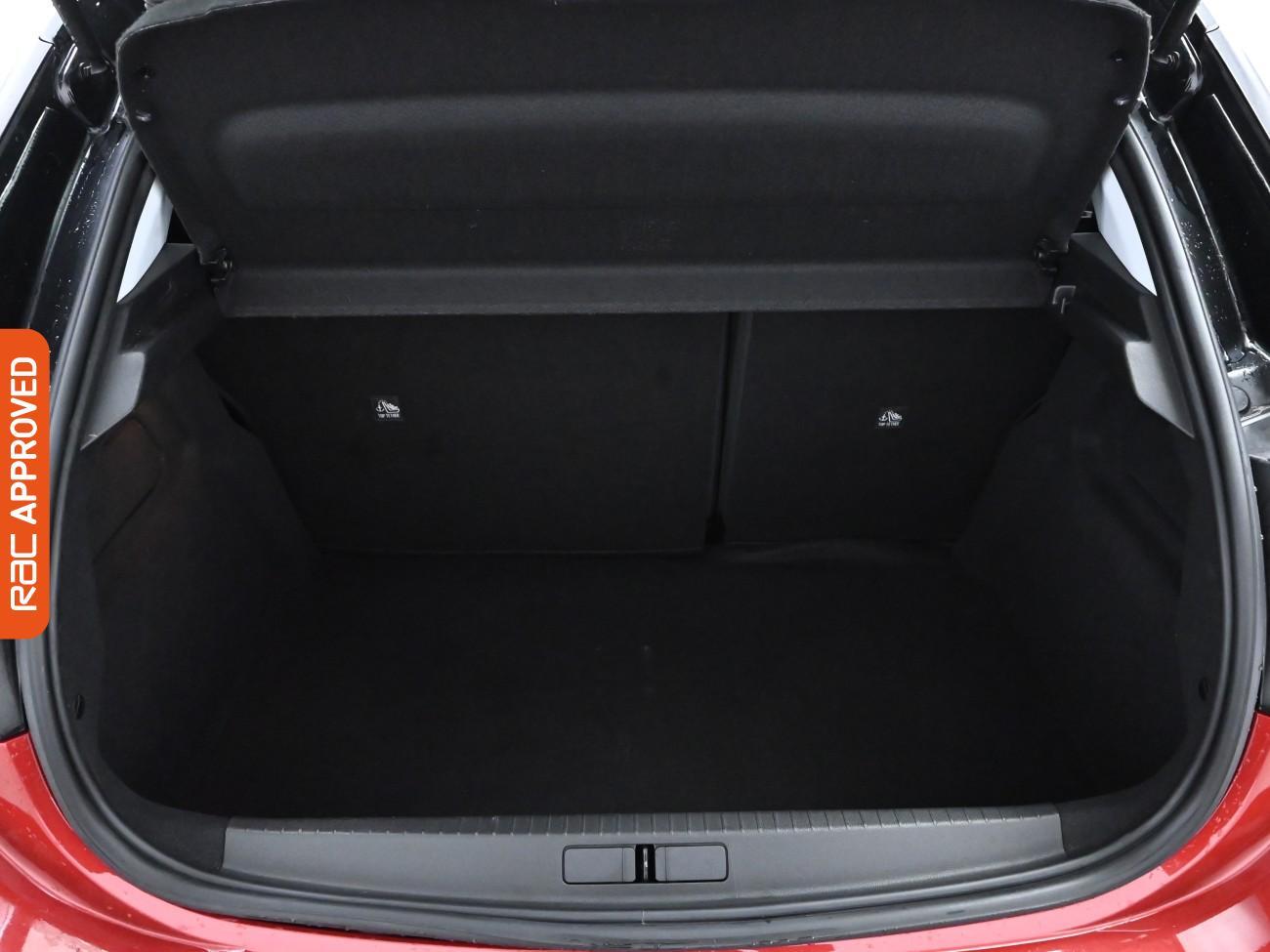 Used Vauxhall Corsa 2021 for sale - 76115151: Photo 26