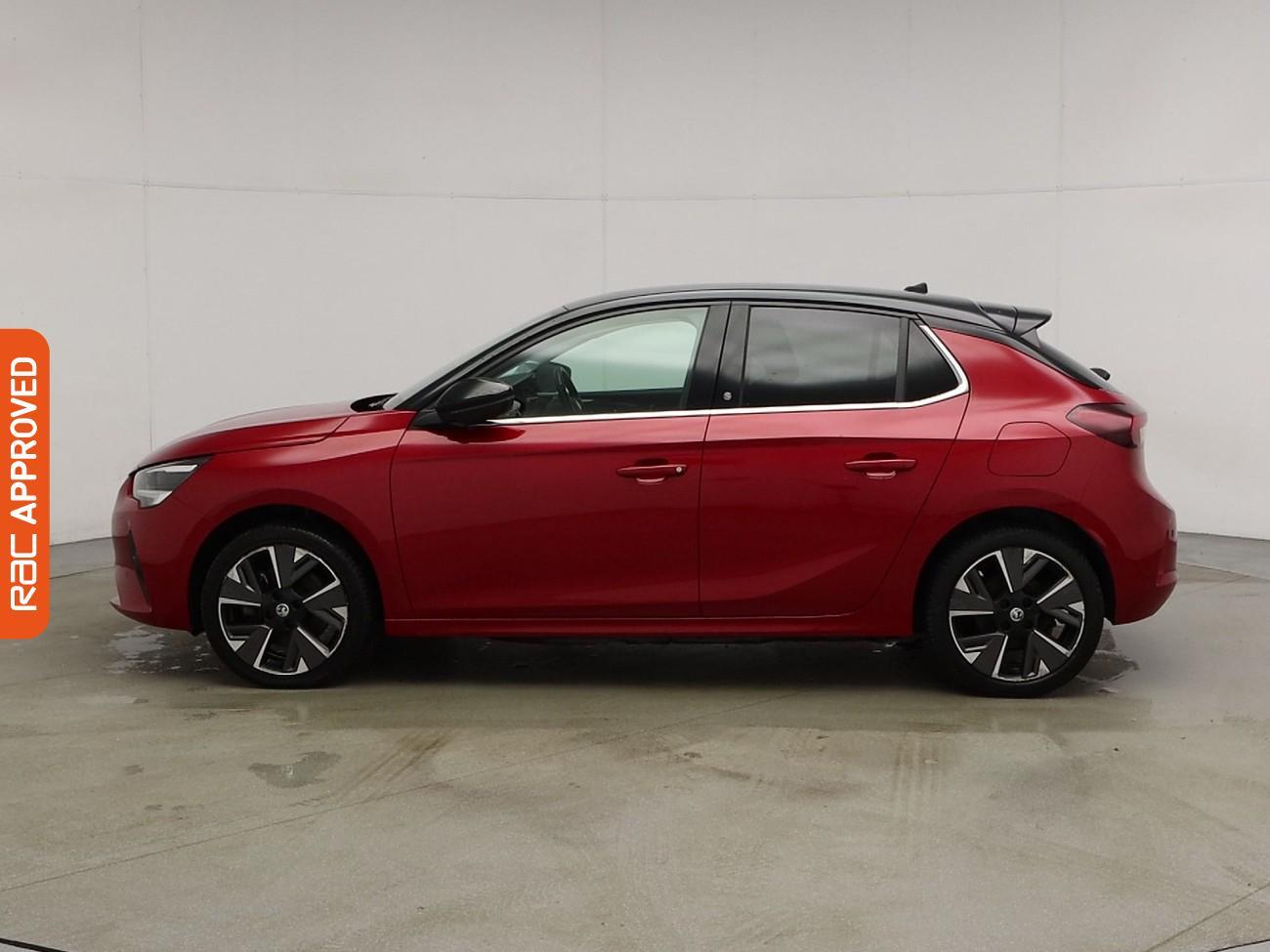 Used Vauxhall Corsa 2021 for sale - 76115151: Photo 29