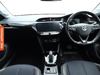 Used Vauxhall Corsa 2021 for sale - 76115151: Photo 2