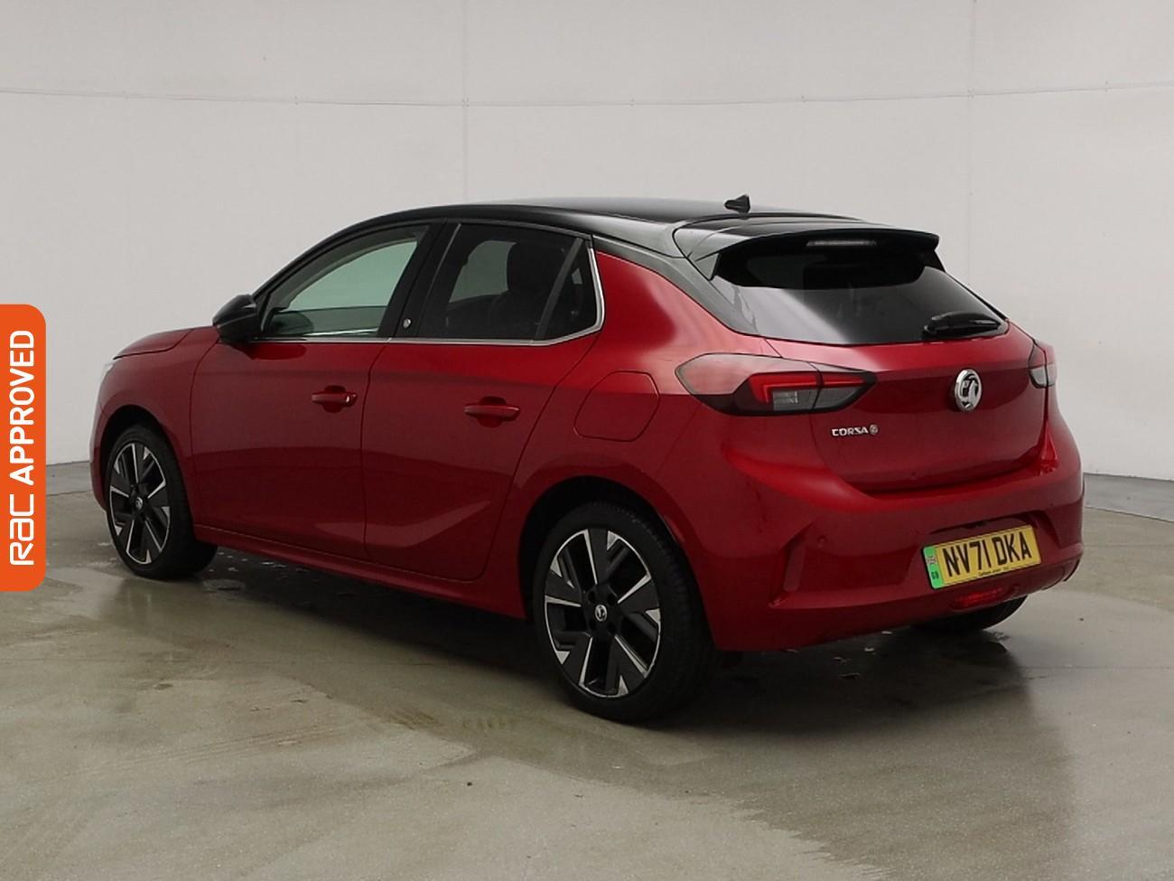 Used Vauxhall Corsa 2021 for sale - 76115151: Photo 5