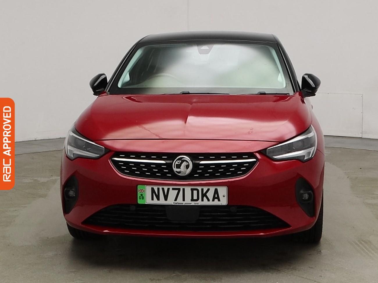 Used Vauxhall Corsa 2021 for sale - 76115151: Photo 9