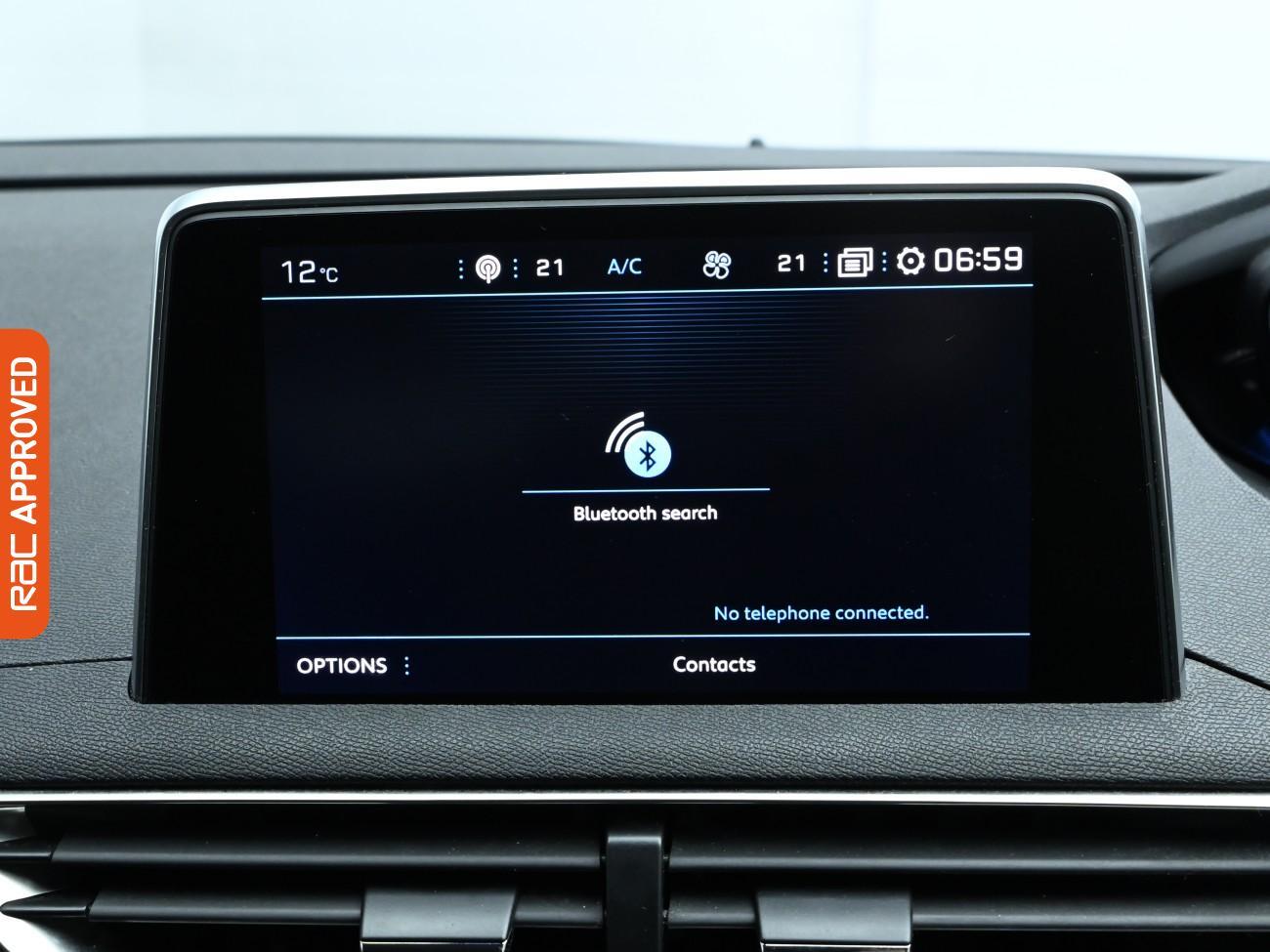 Used Peugeot 3008 2019 for sale - 76445525: Photo 16