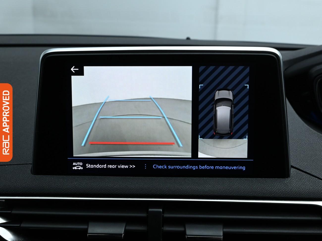 Used Peugeot 3008 2019 for sale - 76445525: Photo 18