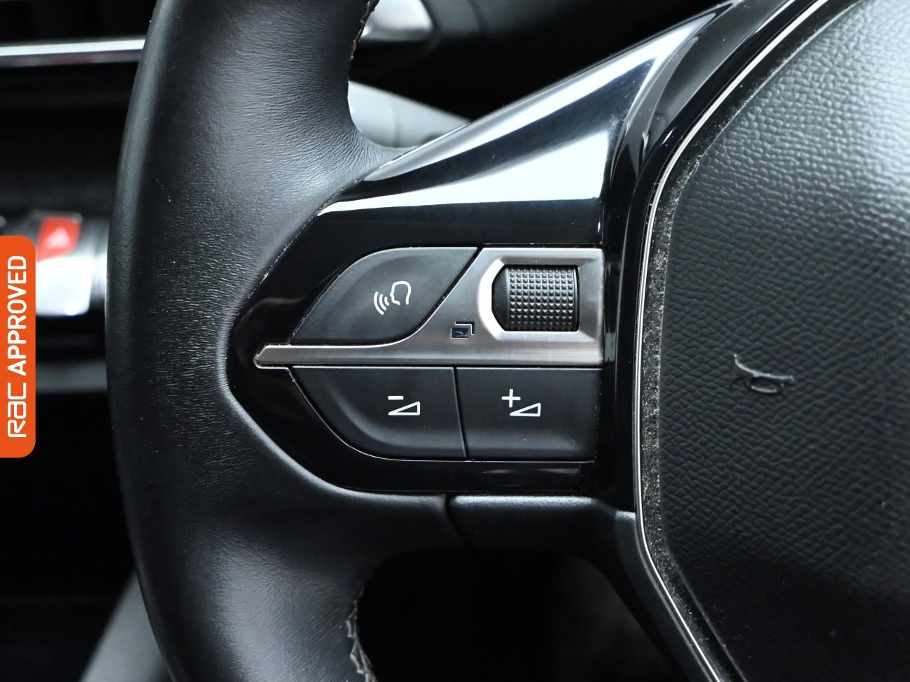 Used Peugeot 3008 2019 for sale - 76445525: Photo 21