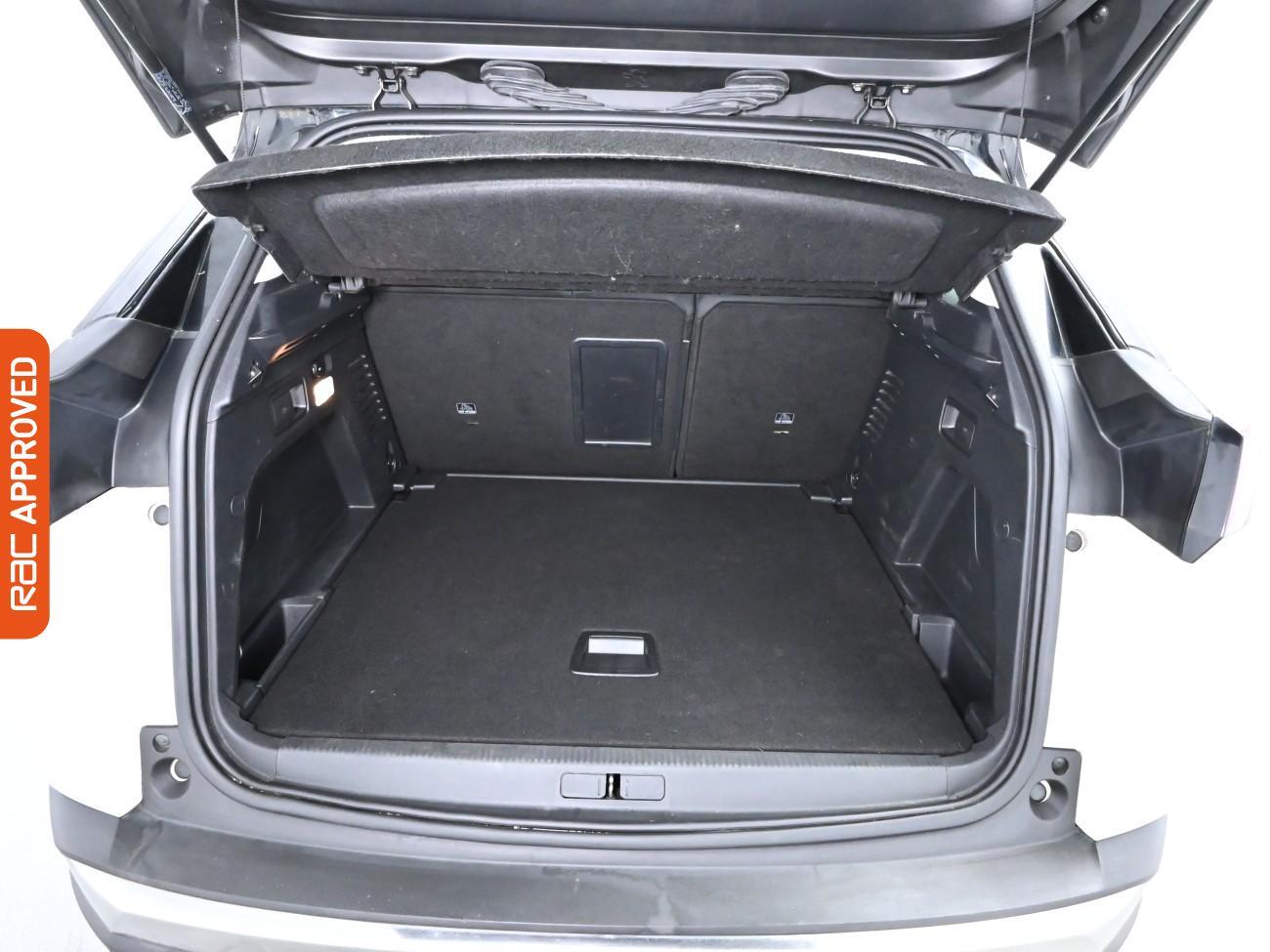 Used Peugeot 3008 2019 for sale - 76445525: Photo 24