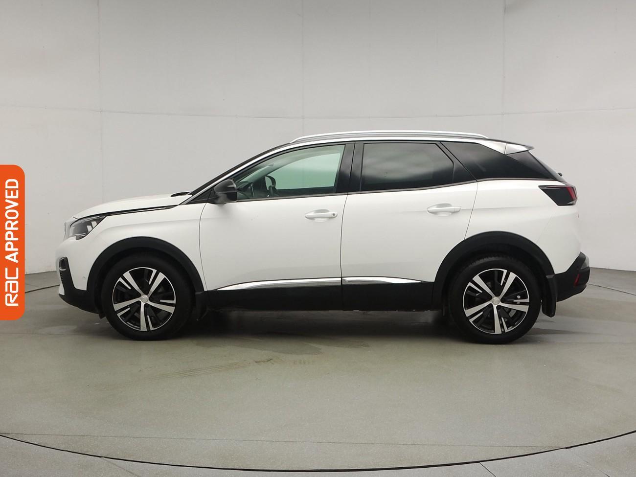 Used Peugeot 3008 2019 for sale - 76445525: Photo 27