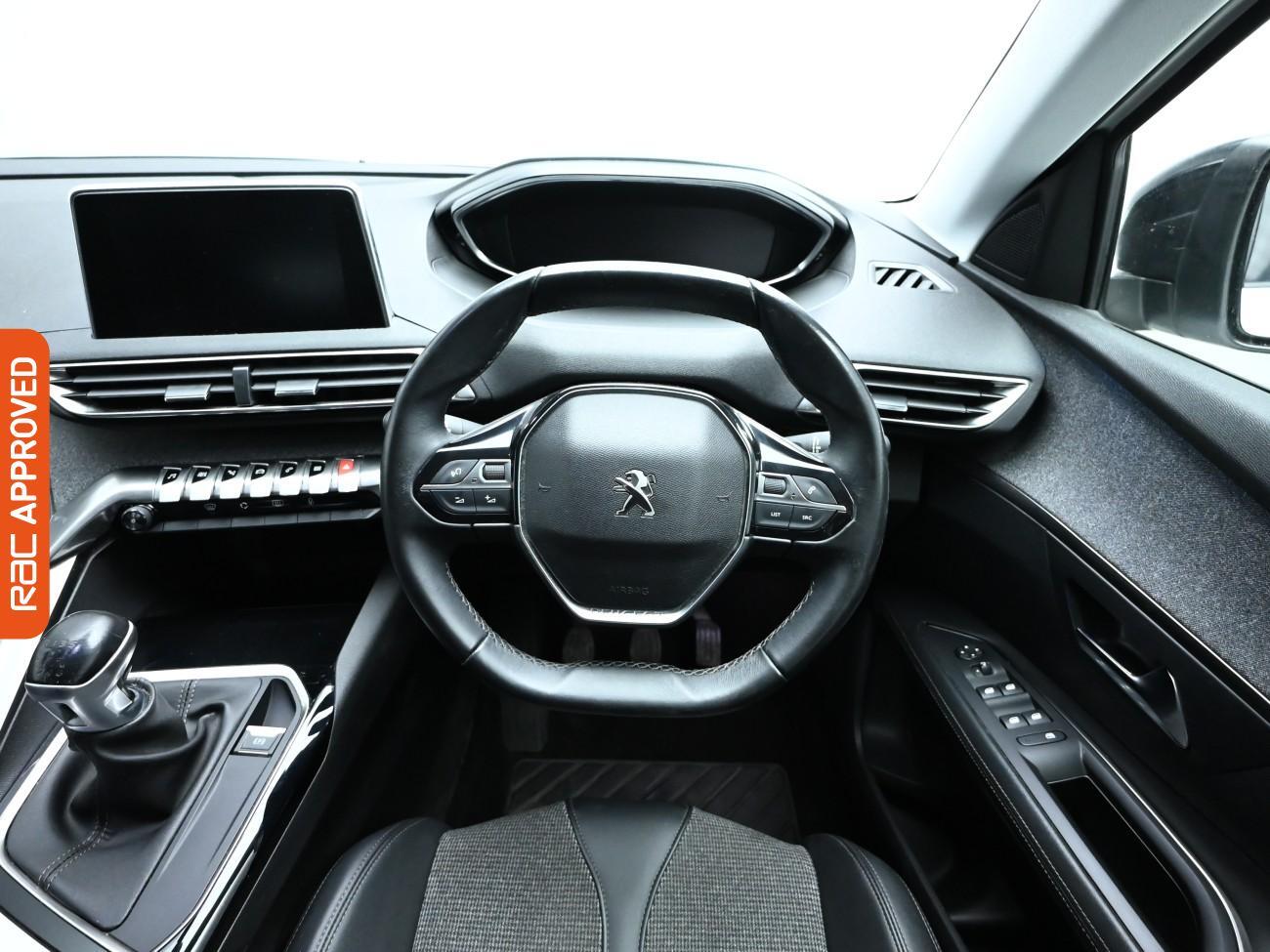 Used Peugeot 3008 2019 for sale - 76445525: Photo 9