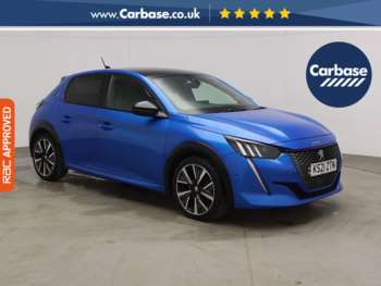 2021 - 1.2 PureTech GT Hatchback 5dr Petrol Manual Euro 6 (s/s) (100 ps)
