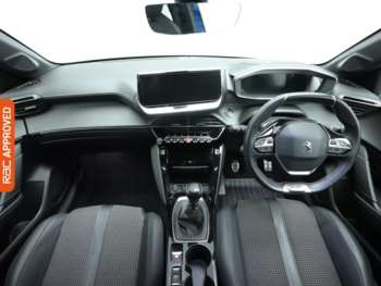 Used Peugeot 208 2021 for sale - 74538308: Photo