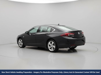 Used Vauxhall Insignia 2018 for sale - 76411628: Photo