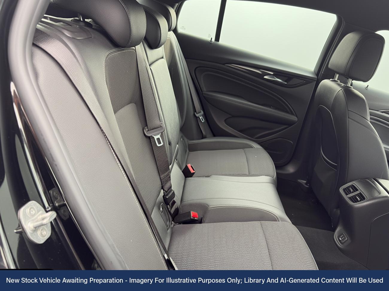 Used Vauxhall Insignia 2018 for sale - 76411628: Photo 4