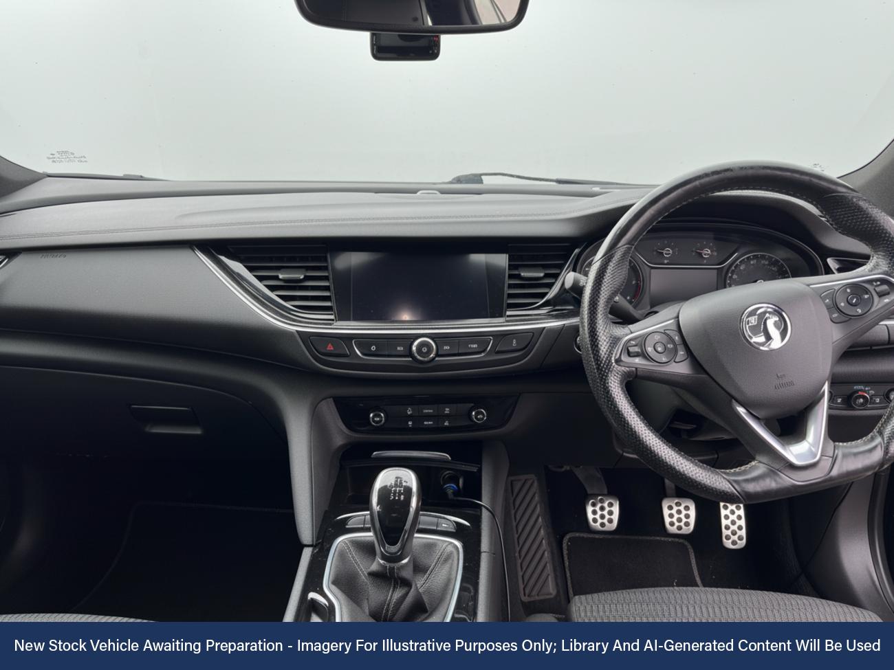 Used Vauxhall Insignia 2018 for sale - 76411628: Photo 6