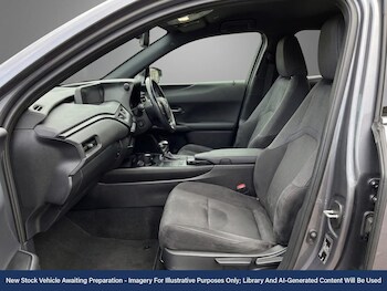 Used Lexus UX 2020 for sale - 78845648: Photo