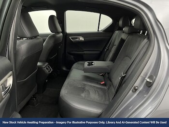 Used Lexus UX 2020 for sale - 78845648: Photo