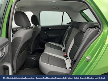 Used Skoda Fabia 2017 for sale - 79307037: Photo